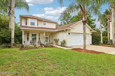Exterior - 305 Eleuthera Ct, Saint Augustine, FL 32095 photo 2 of 9