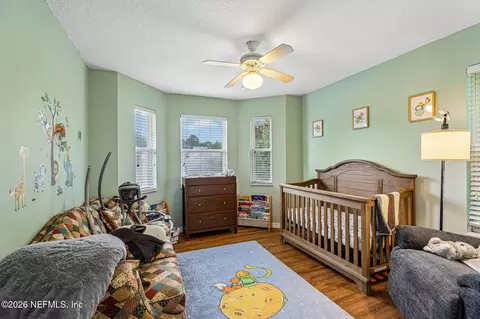 Bedroom - 305 Eleuthera Ct, Saint Augustine, FL 32095 photo 6 of 8
