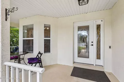 Exterior - 305 Eleuthera Ct, Saint Augustine, FL 32095 photo 5 of 9