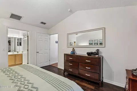Bedroom - 305 Eleuthera Ct, Saint Augustine, FL 32095 photo 5 of 8