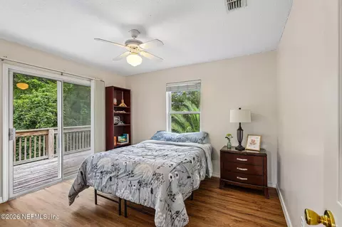Bedroom - 305 Eleuthera Ct, Saint Augustine, FL 32095 photo 7 of 8