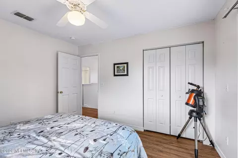 Bedroom - 305 Eleuthera Ct, Saint Augustine, FL 32095 photo 8 of 8