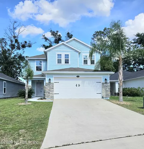 7273 Preston Pines Trl, Jacksonville, FL 32244
