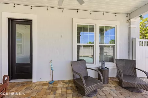 Exterior - 69 Fremont Ave, Saint Augustine, FL 32095 photo 14 of 24