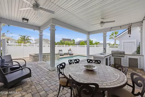 Exterior - 69 Fremont Ave, Saint Augustine, FL 32095 photo 8 of 24