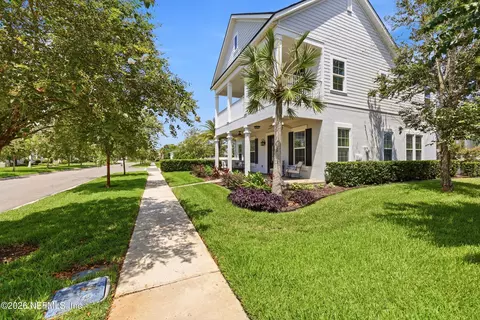 Exterior - 69 Fremont Ave, Saint Augustine, FL 32095 photo 24 of 24