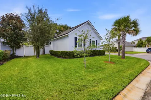 Exterior - 69 Fremont Ave, Saint Augustine, FL 32095 photo 23 of 24