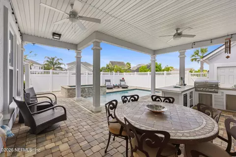 Exterior - 69 Fremont Ave, Saint Augustine, FL 32095 photo 7 of 24
