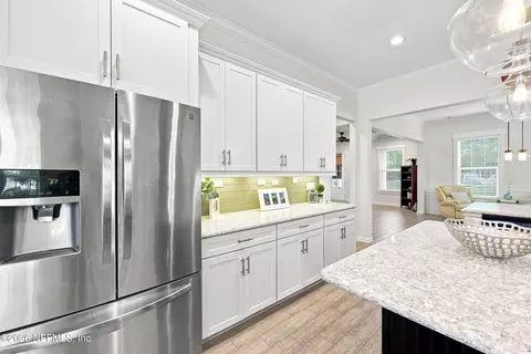 Kitchen - 69 Fremont Ave, Saint Augustine, FL 32095 photo 8 of 8