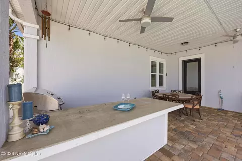 Exterior - 69 Fremont Ave, Saint Augustine, FL 32095 photo 5 of 24
