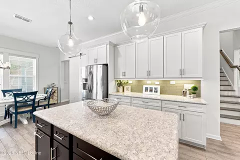Kitchen - 69 Fremont Ave, Saint Augustine, FL 32095 photo 7 of 8