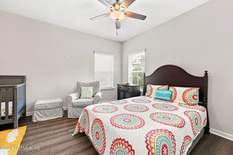 Bedroom - 69 Fremont Ave, Saint Augustine, FL 32095 photo 7 of 10