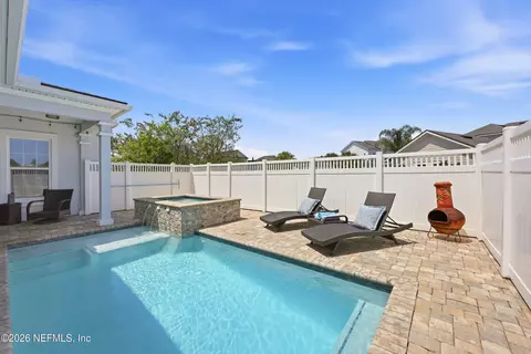 Exterior - 69 Fremont Ave, Saint Augustine, FL 32095 photo 12 of 24