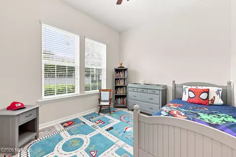 Bedroom - 69 Fremont Ave, Saint Augustine, FL 32095 photo 5 of 10