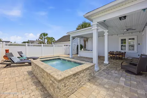 Exterior - 69 Fremont Ave, Saint Augustine, FL 32095 photo 10 of 24
