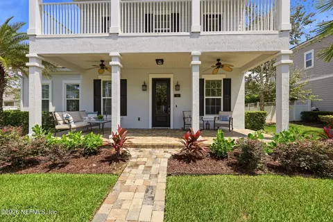 Exterior - 69 Fremont Ave, Saint Augustine, FL 32095 photo 16 of 24