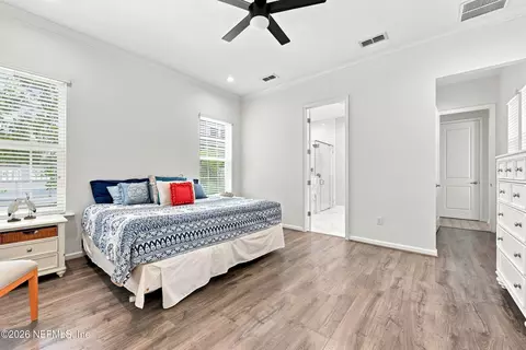 Bedroom - 69 Fremont Ave, Saint Augustine, FL 32095 photo 3 of 10
