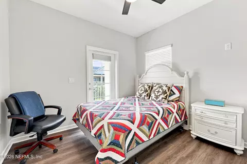 Bedroom - 69 Fremont Ave, Saint Augustine, FL 32095 photo 6 of 10