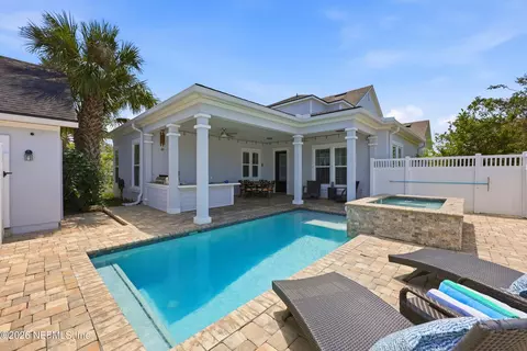 Exterior - 69 Fremont Ave, Saint Augustine, FL 32095 photo 1 of 24