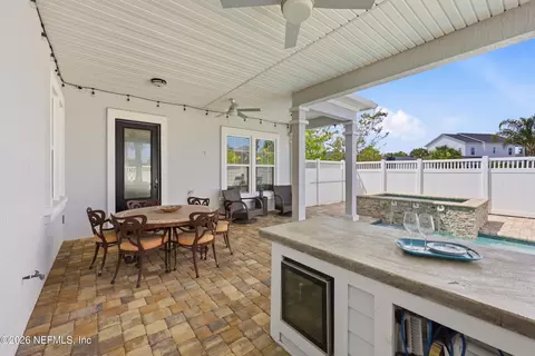 Exterior - 69 Fremont Ave, Saint Augustine, FL 32095 photo 6 of 24