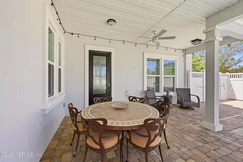 Exterior - 69 Fremont Ave, Saint Augustine, FL 32095 photo 9 of 24