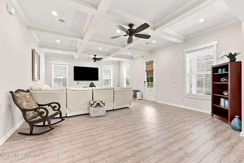 Living - 69 Fremont Ave, Saint Augustine, FL 32095 photo 1 of 2