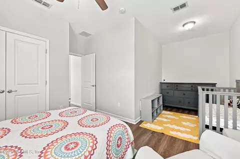 Bedroom - 69 Fremont Ave, Saint Augustine, FL 32095 photo 10 of 10
