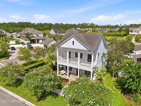 View/Area - 69 Fremont Ave, Saint Augustine, FL 32095 photo 8 of 9
