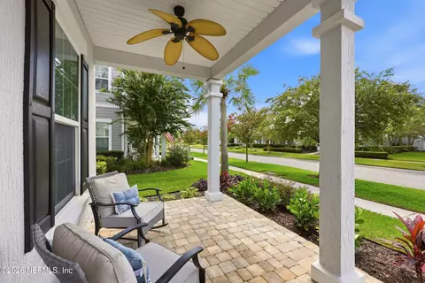 Exterior - 69 Fremont Ave, Saint Augustine, FL 32095 photo 20 of 24