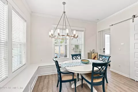 Dining - 69 Fremont Ave, Saint Augustine, FL 32095 photo 2 of 3