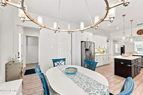 Dining - 69 Fremont Ave, Saint Augustine, FL 32095 photo 3 of 3
