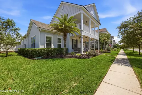 Exterior - 69 Fremont Ave, Saint Augustine, FL 32095 photo 21 of 24