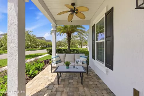 Exterior - 69 Fremont Ave, Saint Augustine, FL 32095 photo 18 of 24