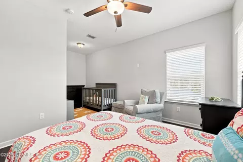 Bedroom - 69 Fremont Ave, Saint Augustine, FL 32095 photo 8 of 10