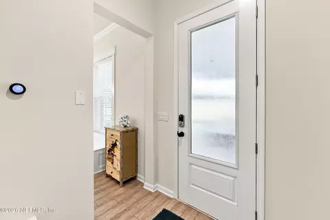 Entry Way - 69 Fremont Ave, Saint Augustine, FL 32095 photo 3 of 6