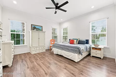 Bedroom - 69 Fremont Ave, Saint Augustine, FL 32095 photo 4 of 10