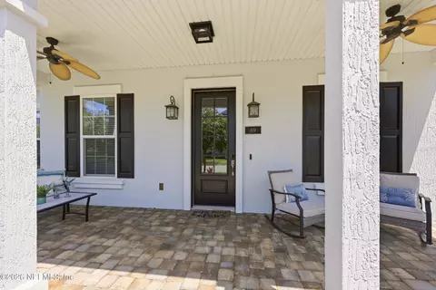 Exterior - 69 Fremont Ave, Saint Augustine, FL 32095 photo 15 of 24