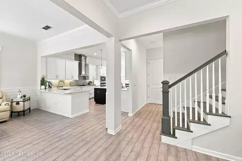 Entry Way - 69 Fremont Ave, Saint Augustine, FL 32095 photo 1 of 6