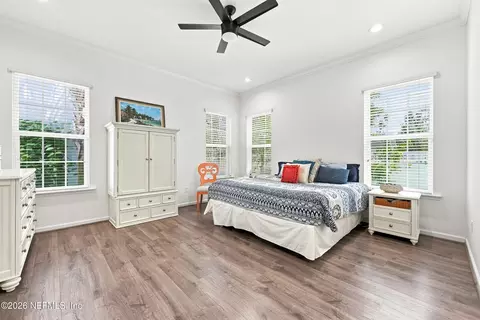 Bedroom - 69 Fremont Ave, Saint Augustine, FL 32095 photo 1 of 10