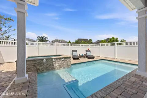 Exterior - 69 Fremont Ave, Saint Augustine, FL 32095 photo 13 of 24