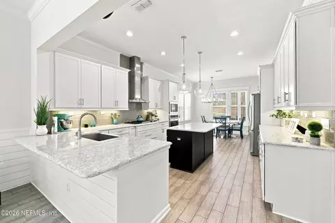 Kitchen - 69 Fremont Ave, Saint Augustine, FL 32095 photo 1 of 8