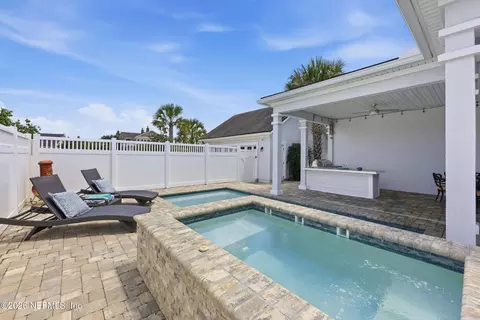 Exterior - 69 Fremont Ave, Saint Augustine, FL 32095 photo 11 of 24