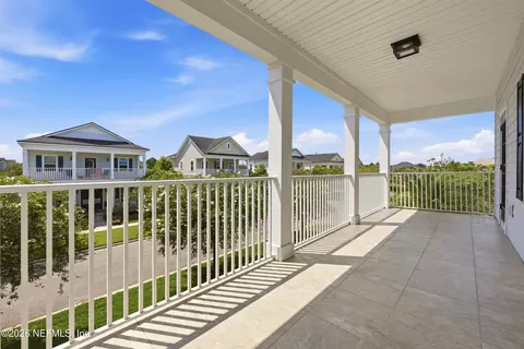 Exterior - 69 Fremont Ave, Saint Augustine, FL 32095 photo 3 of 24