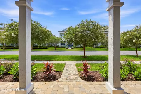 Exterior - 69 Fremont Ave, Saint Augustine, FL 32095 photo 19 of 24