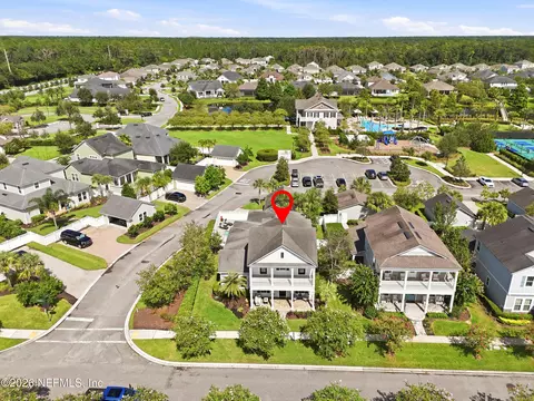View/Area - 69 Fremont Ave, Saint Augustine, FL 32095 photo 6 of 9