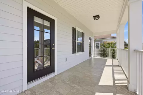 Exterior - 69 Fremont Ave, Saint Augustine, FL 32095 photo 4 of 24
