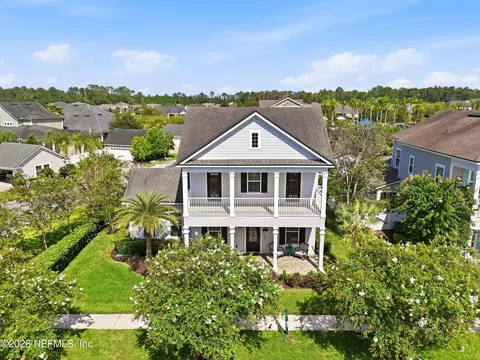 69 Fremont Ave, Saint Augustine, FL 32095