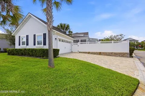 Exterior - 69 Fremont Ave, Saint Augustine, FL 32095 photo 22 of 24