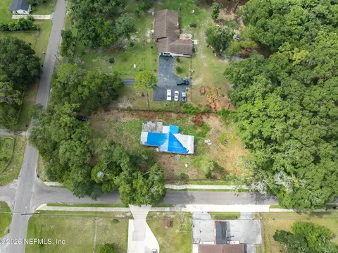 9248 Ridge Blvd, Jacksonville, FL 32208