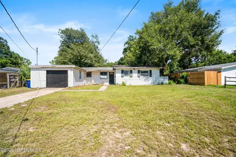 2935 Mansion Rd, Jacksonville, FL 32277